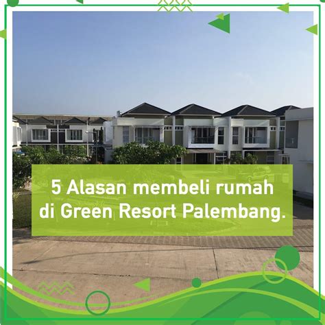 Green Wood  Palembang